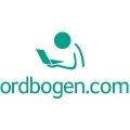 logo for ordbogen.com
