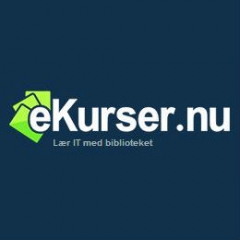 logo for ekurser.nu